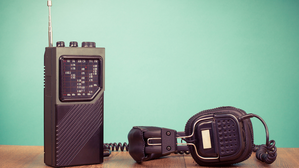 Training at the Frontline Club