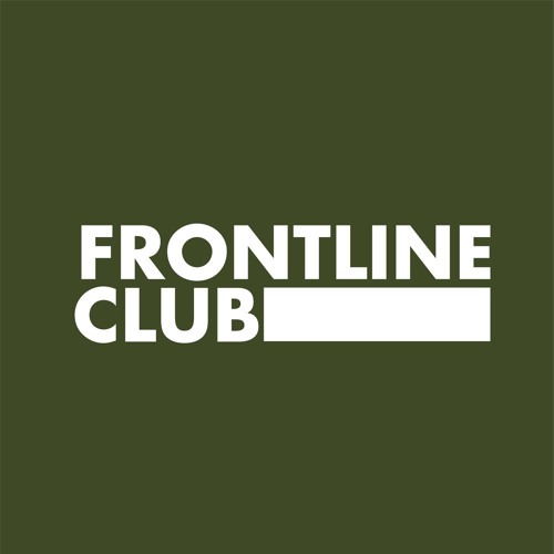 Events | Frontline Club
