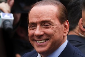 Berlusconi