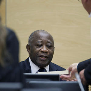 LaurentGbagbo