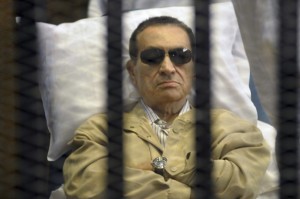 Mubarak Trial