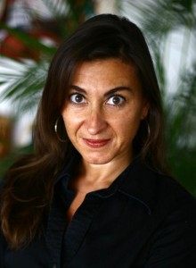 Lynsey Addario, İstanbul Turkey, 17.10.2009