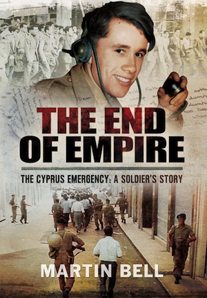 End of Empire_Bell