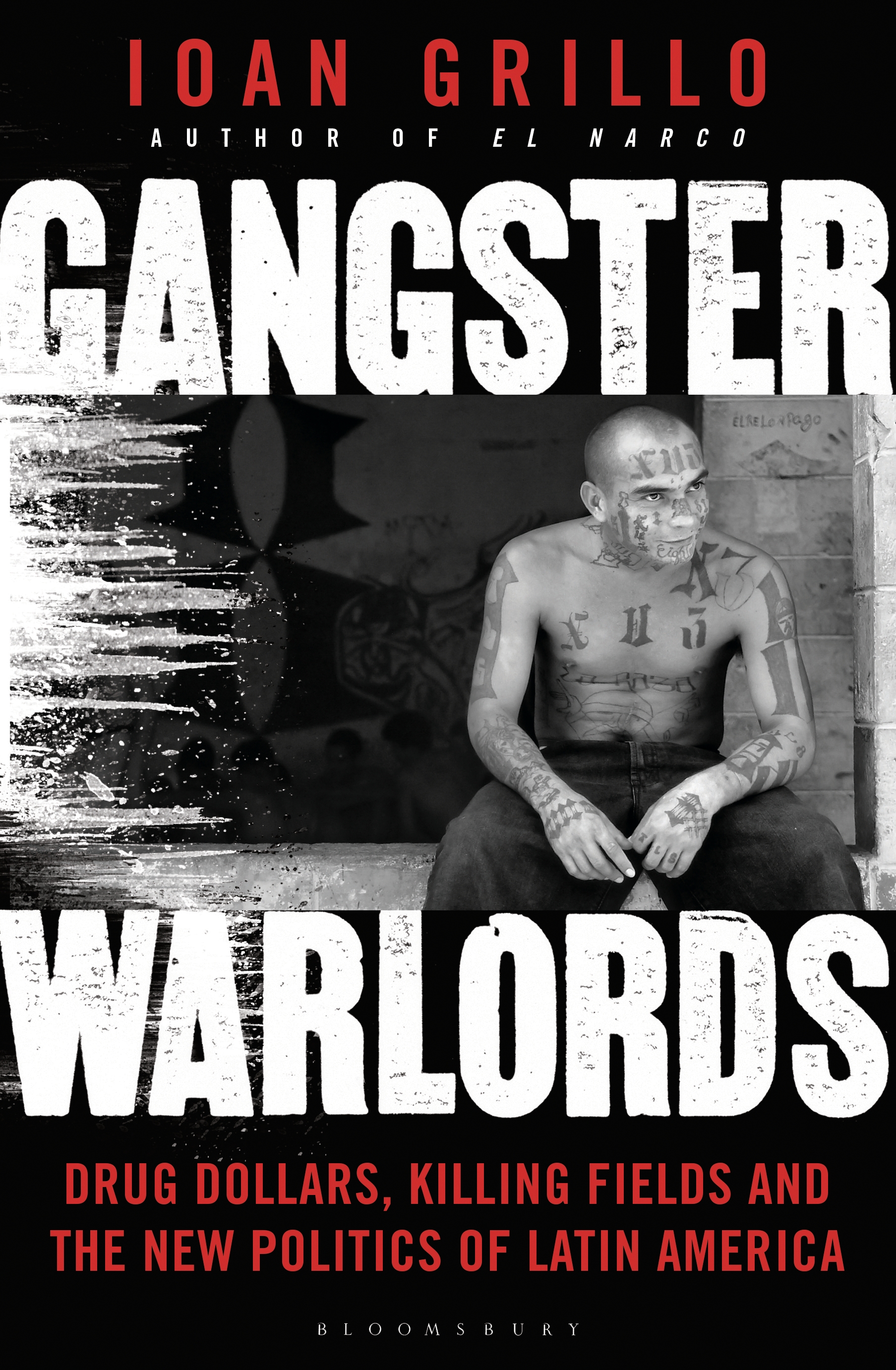 Gangster warlords