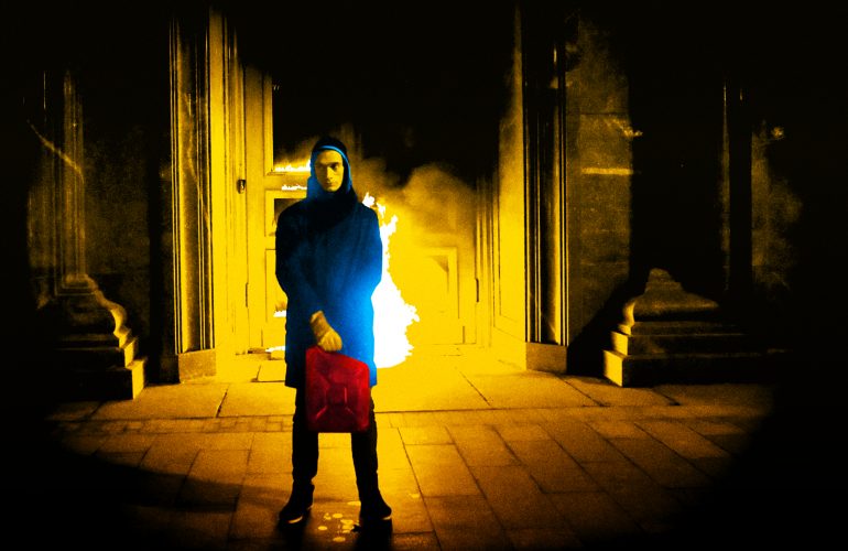 BFT_BurningDoors_Photo Credit Petr Pavlensky_Design by Michael Cranston_2000px