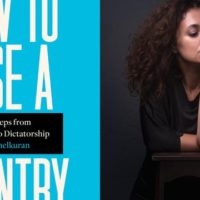 How to lose a country by Ece Temelkuran