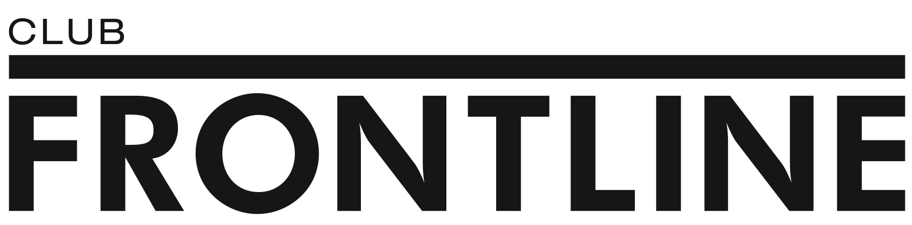 Frontline Club Merchandise